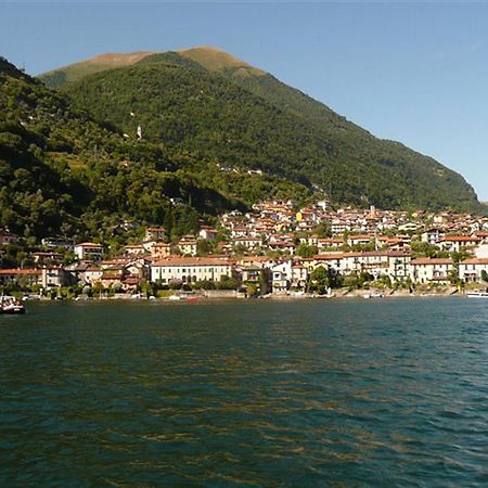 La Torre Dell'Isola Villa Sala Comacina Buitenkant foto